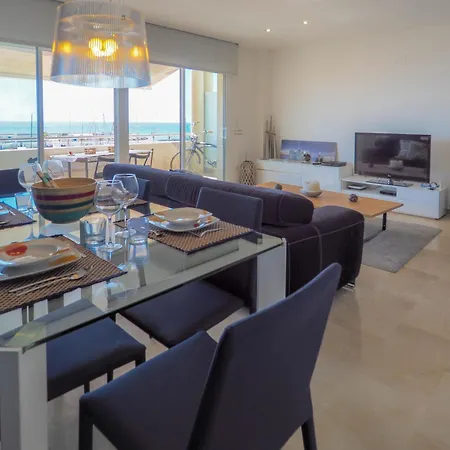 La Perla By Hello Homes Sitges