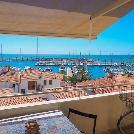 La Perla By Hello Homes Appartamento Sitges