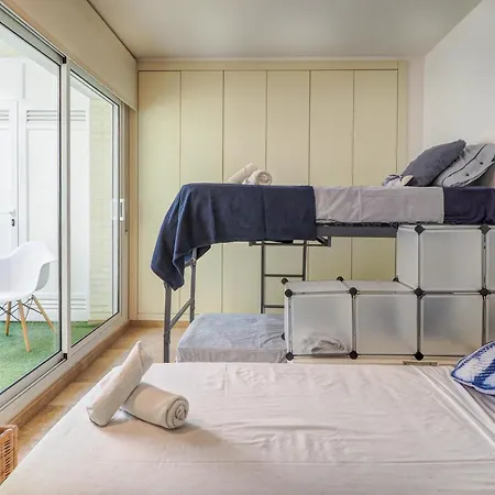 Appartamento La Perla By Hello Homes *