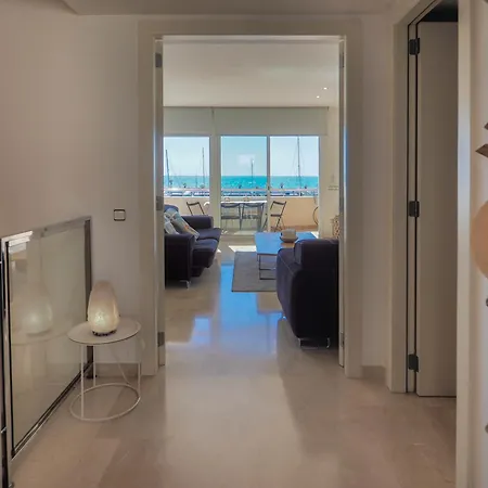 La Perla By Hello Homes Appartamento Sitges