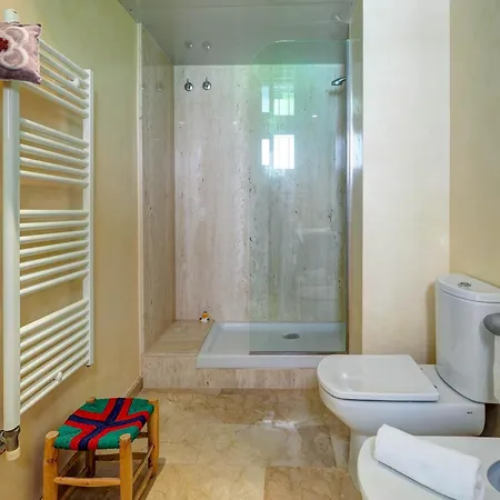Appartamento La Perla By Hello Homes Sitges