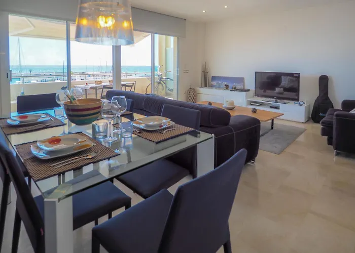 La Perla By Hello Homes Sitges