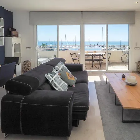 Apartmán La Perla By Hello Homes