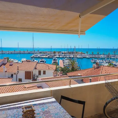 La Perla By Hello Homes Apartmán Sitges