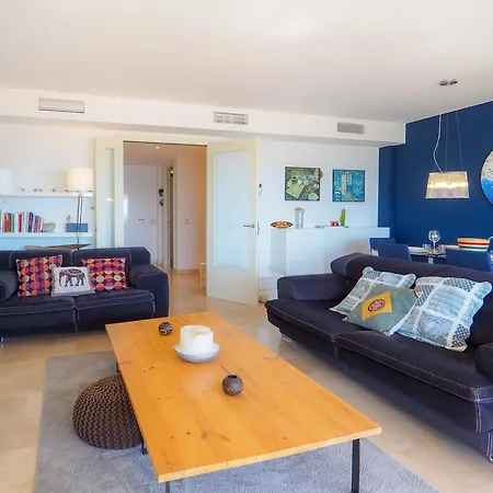 Apartmán La Perla By Hello Homes *