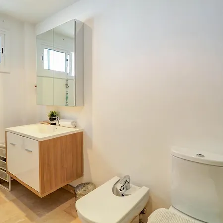 La Perla By Hello Homes Apartmán *