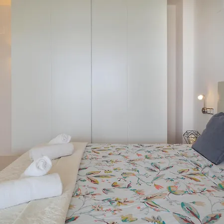 La Perla By Hello Homes Apartmán