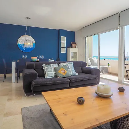 La Perla By Hello Homes Apartmán Sitges