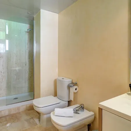 La Perla By Hello Homes Daire