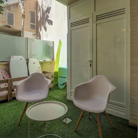 La Perla By Hello Homes Daire *