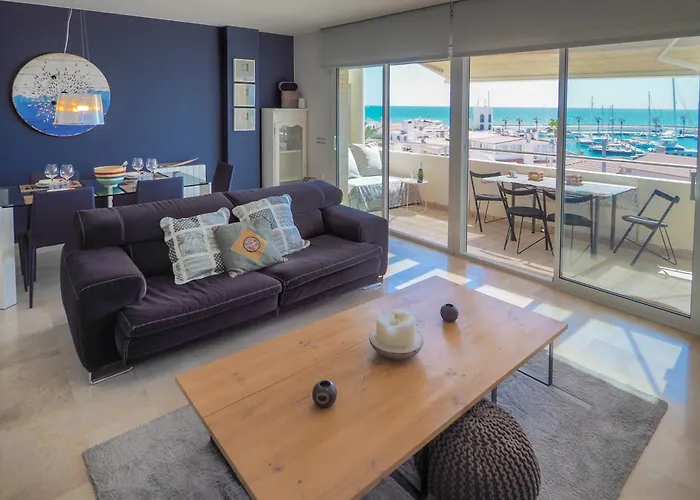 La Perla By Hello Homes Apartmán