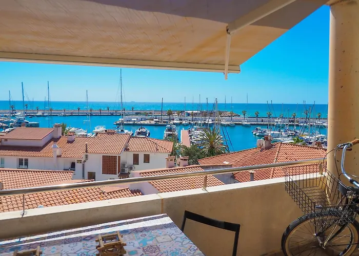 La Perla By Hello Homes Apartmán Sitges