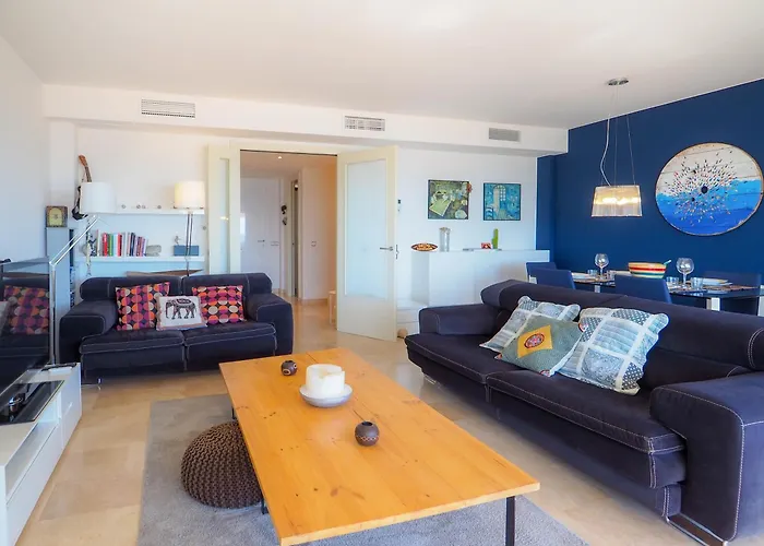 Apartmán La Perla By Hello Homes *