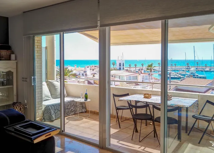 La Perla By Hello Homes Sitges