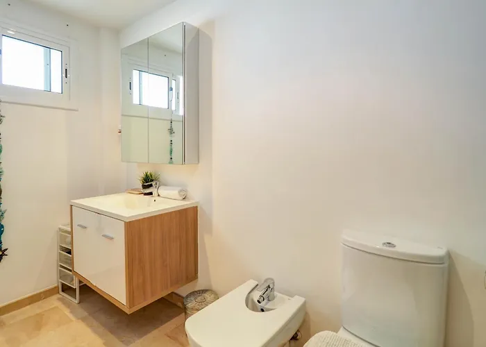 La Perla By Hello Homes Apartmán *