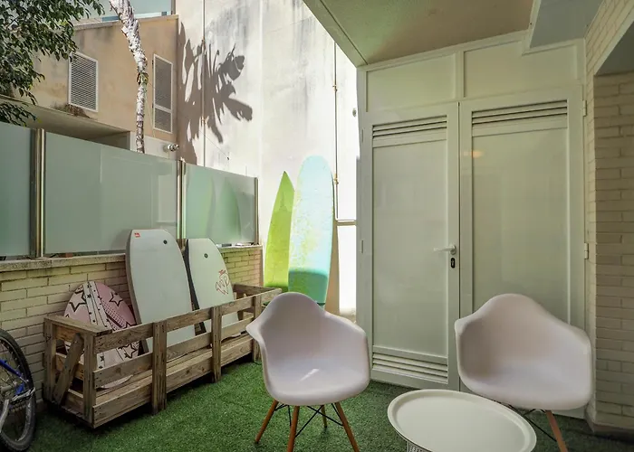 La Perla By Hello Homes Sitges