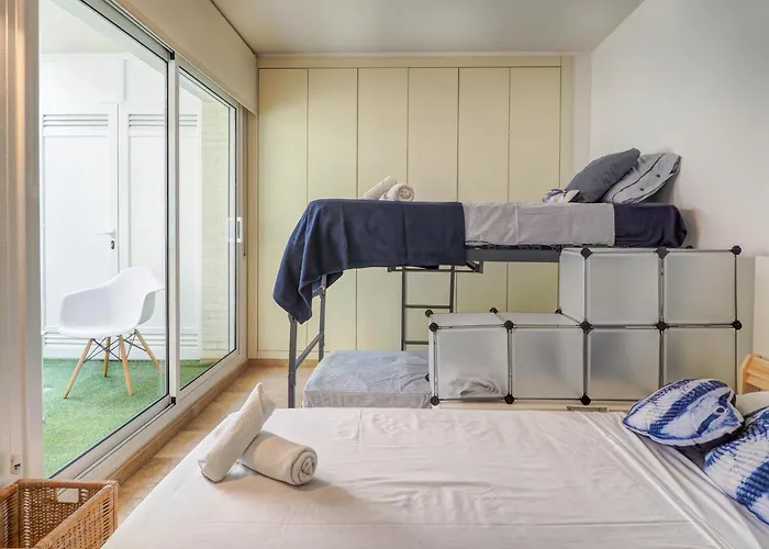 Apartmán La Perla By Hello Homes *