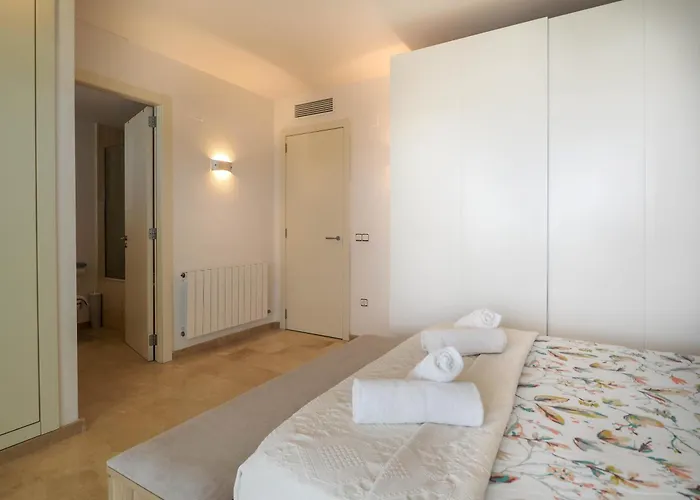La Perla By Hello Homes Sitges