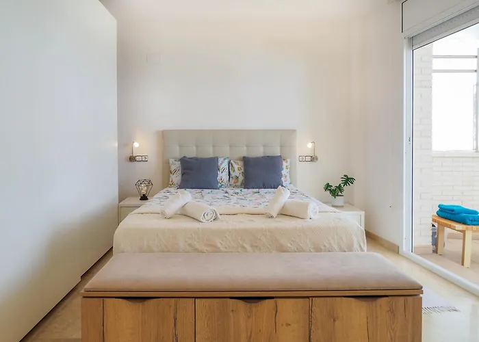 La Perla By Hello Homes * Sitges