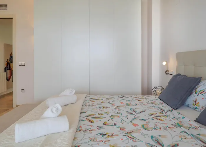 La Perla By Hello Homes Apartmán