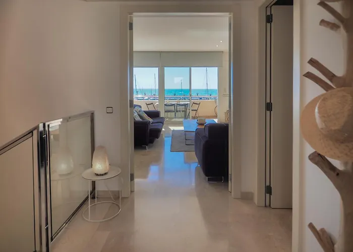 La Perla By Hello Homes Apartmán Sitges