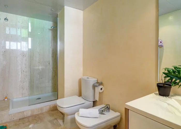 La Perla By Hello Homes Apartmán