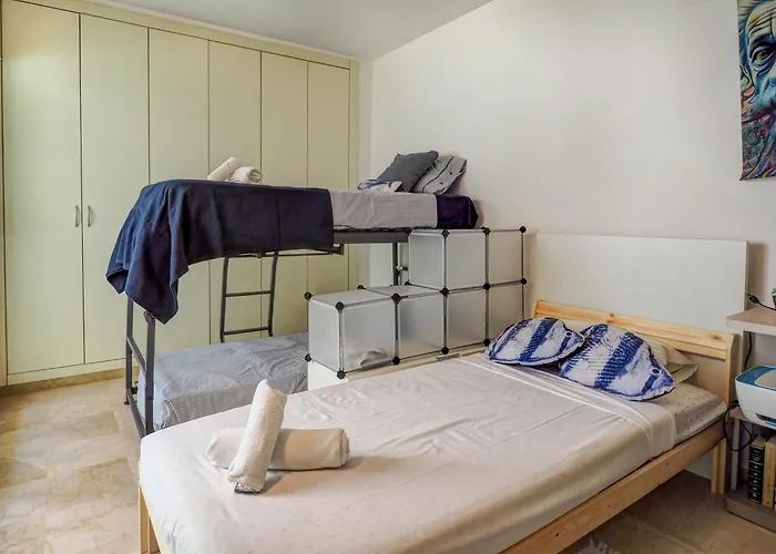 Apartmán La Perla By Hello Homes