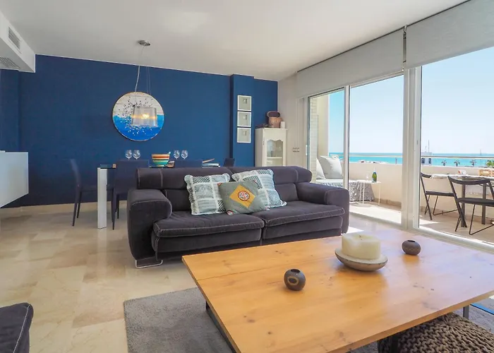 La Perla By Hello Homes Apartmán Sitges