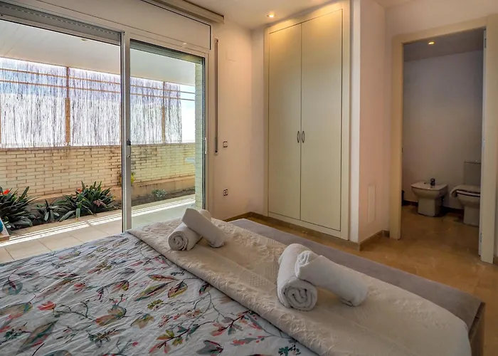La Perla By Hello Homes Sitges