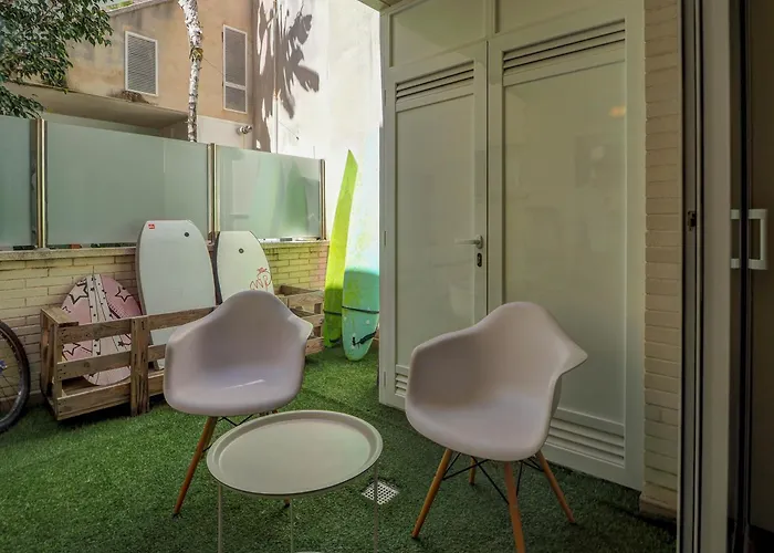 La Perla By Hello Homes Apartmán *