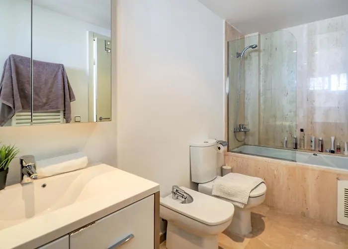 La Perla By Hello Homes Sitges