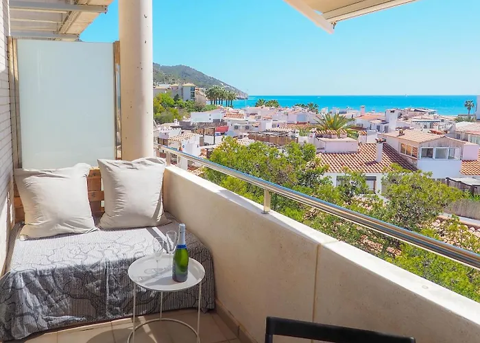 Apartmán La Perla By Hello Homes